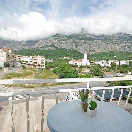 Apartments Mila Макарска Екстериор снимка
