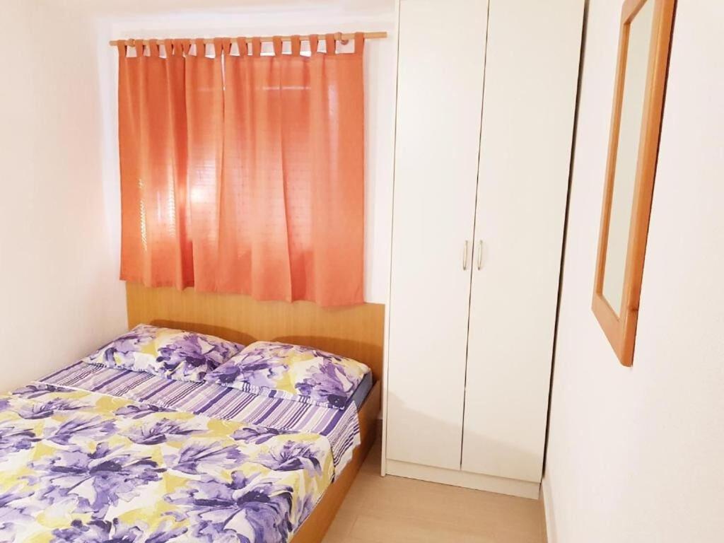 Apartments Mila Макарска Екстериор снимка